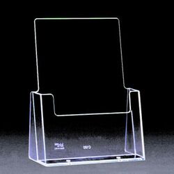 Acrylic Display 12