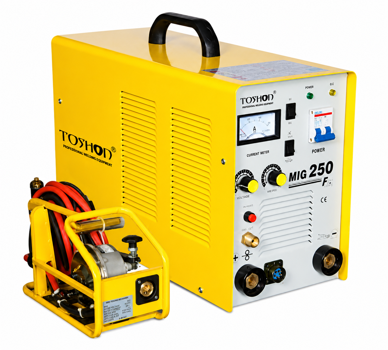 Equipment 8