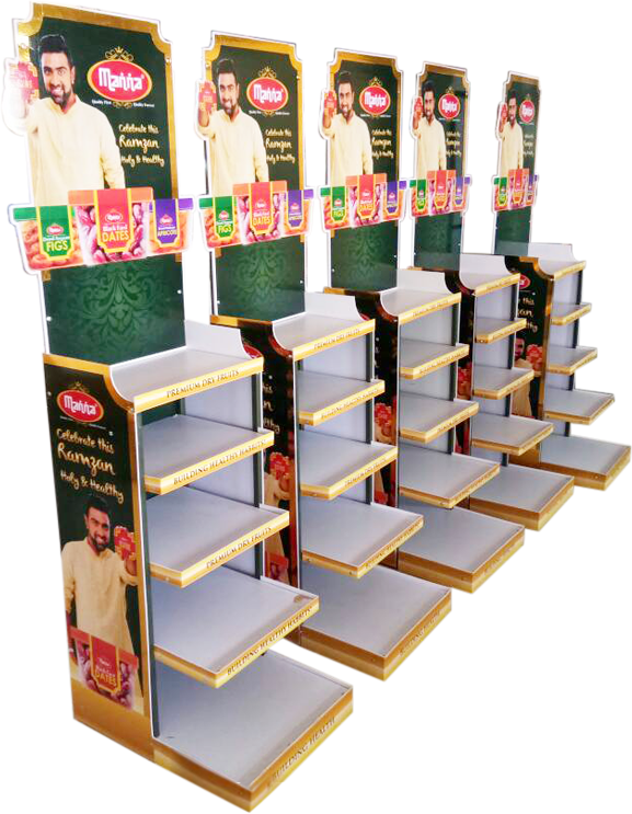 Floor Standing Unit 139