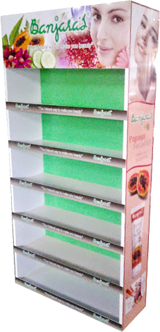 Floor Standing Unit 155