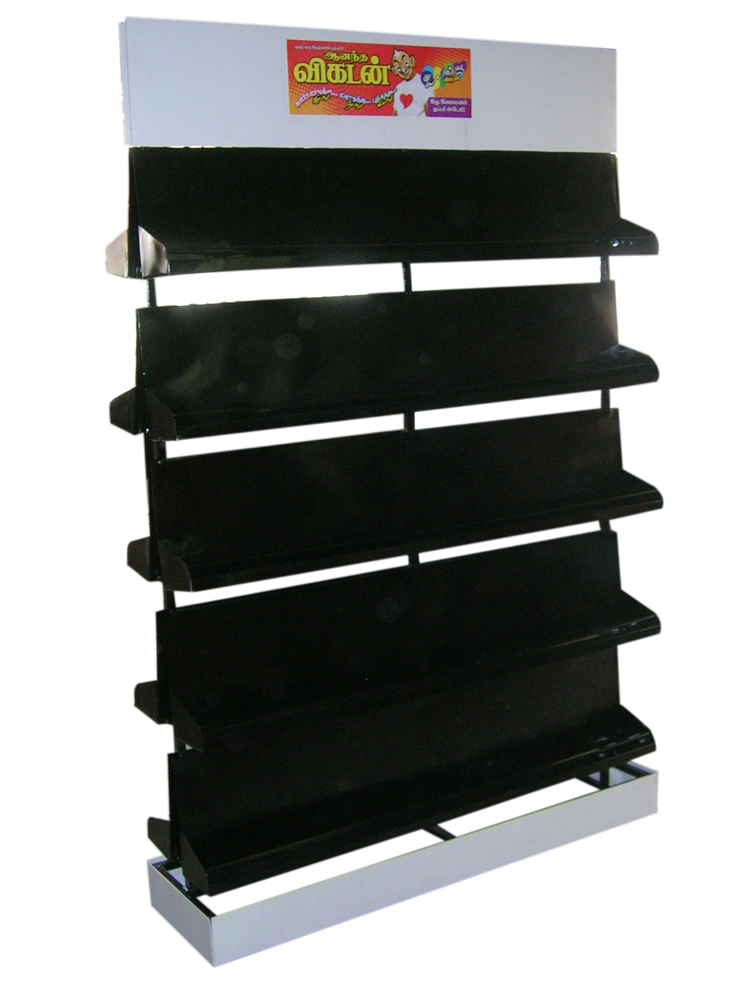 Floor Standing Unit 176