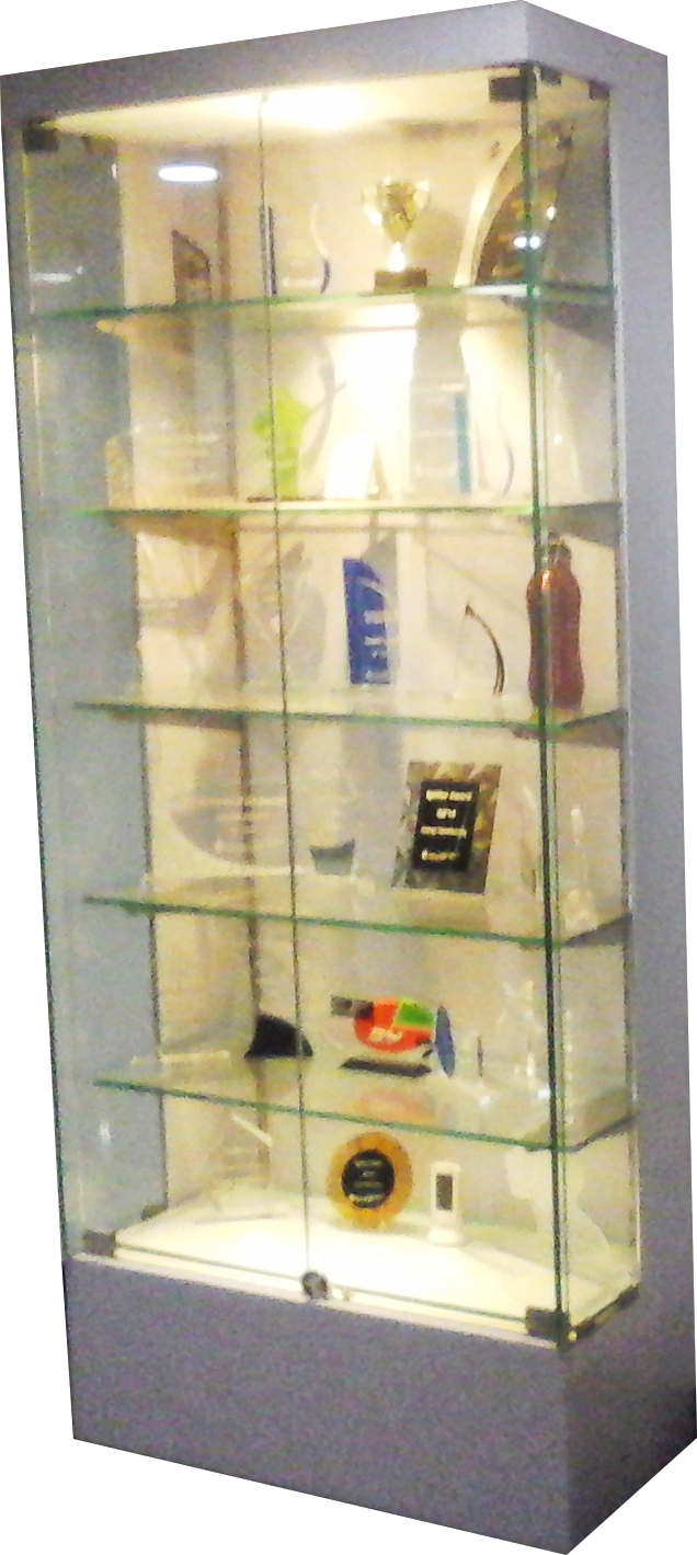 Floor Standing Unit 179