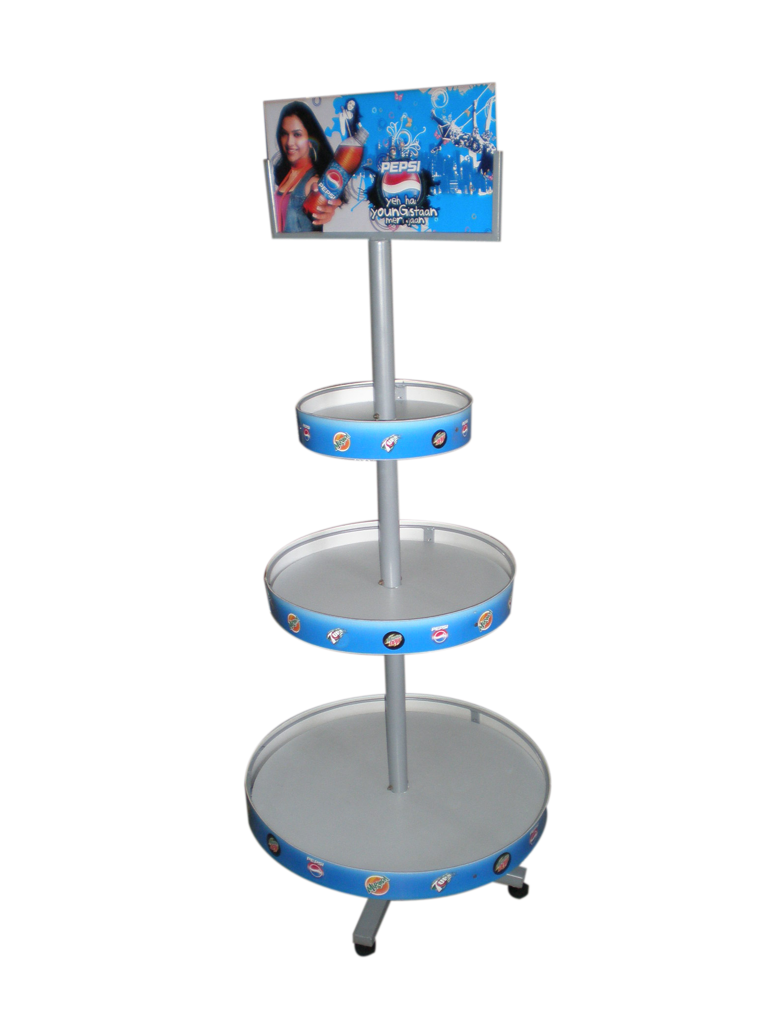 Floor Standing Unit 199
