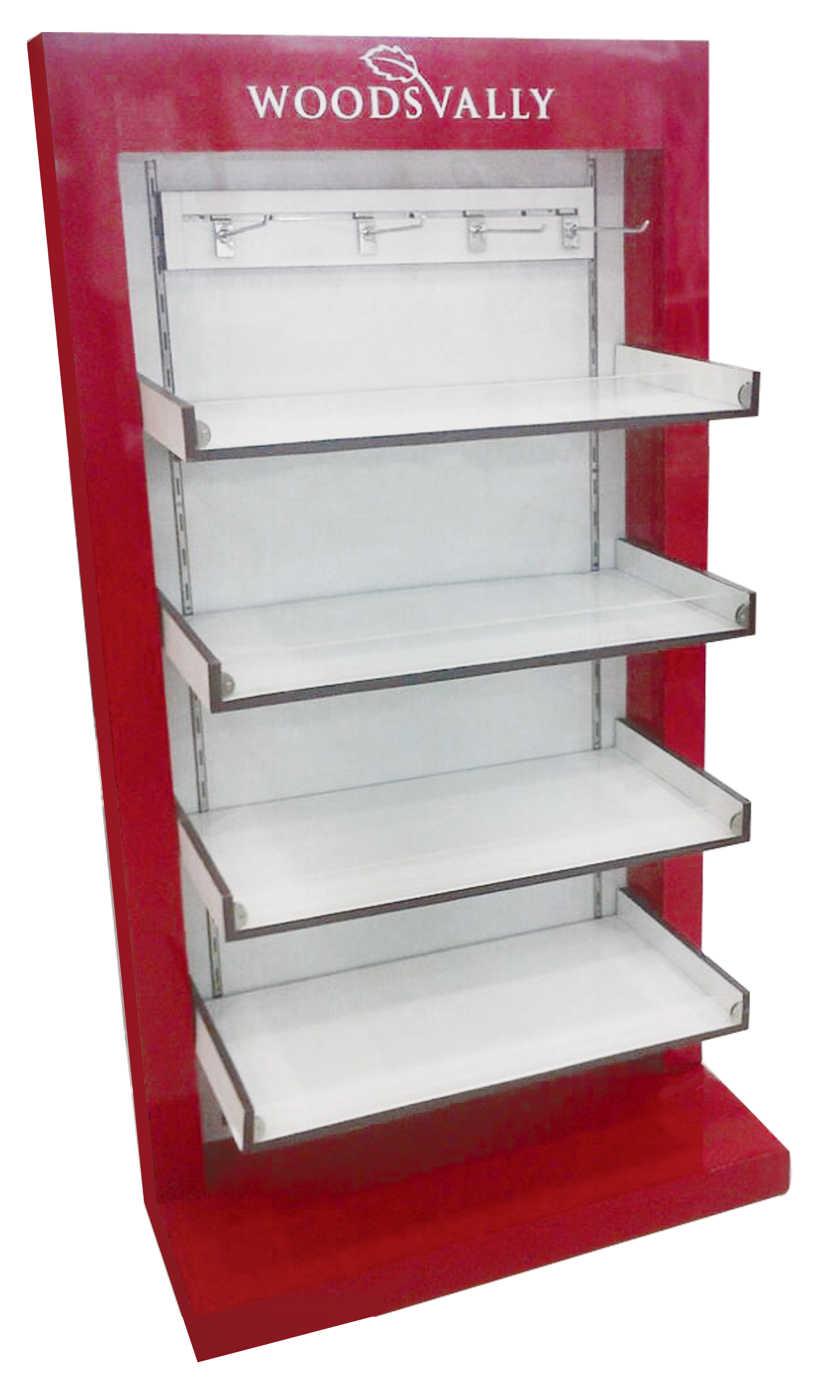 Floor Standing Unit 227