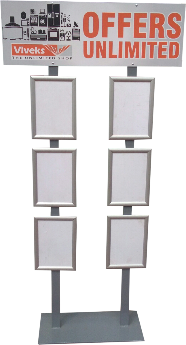 Floor Standing Unit 229