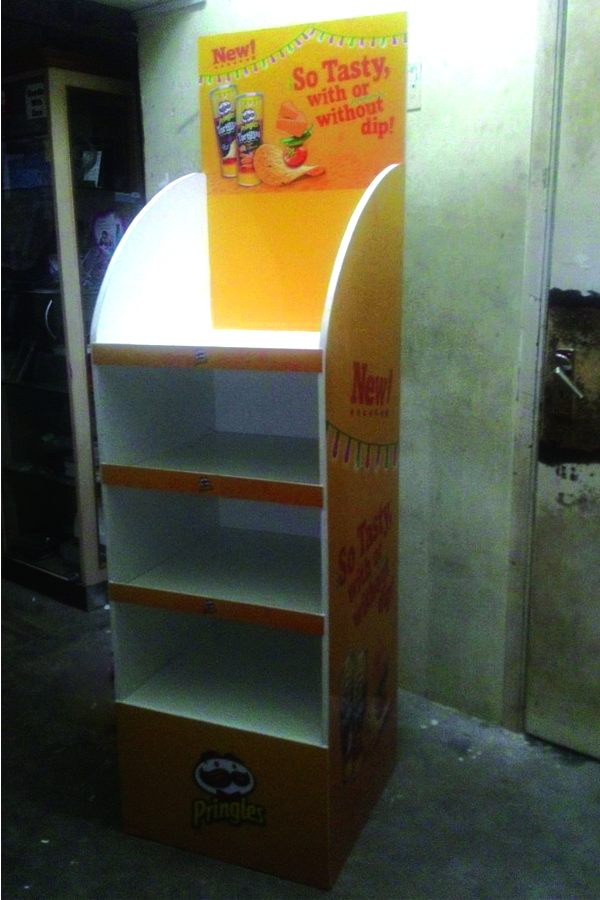 Floor Standing Unit 102