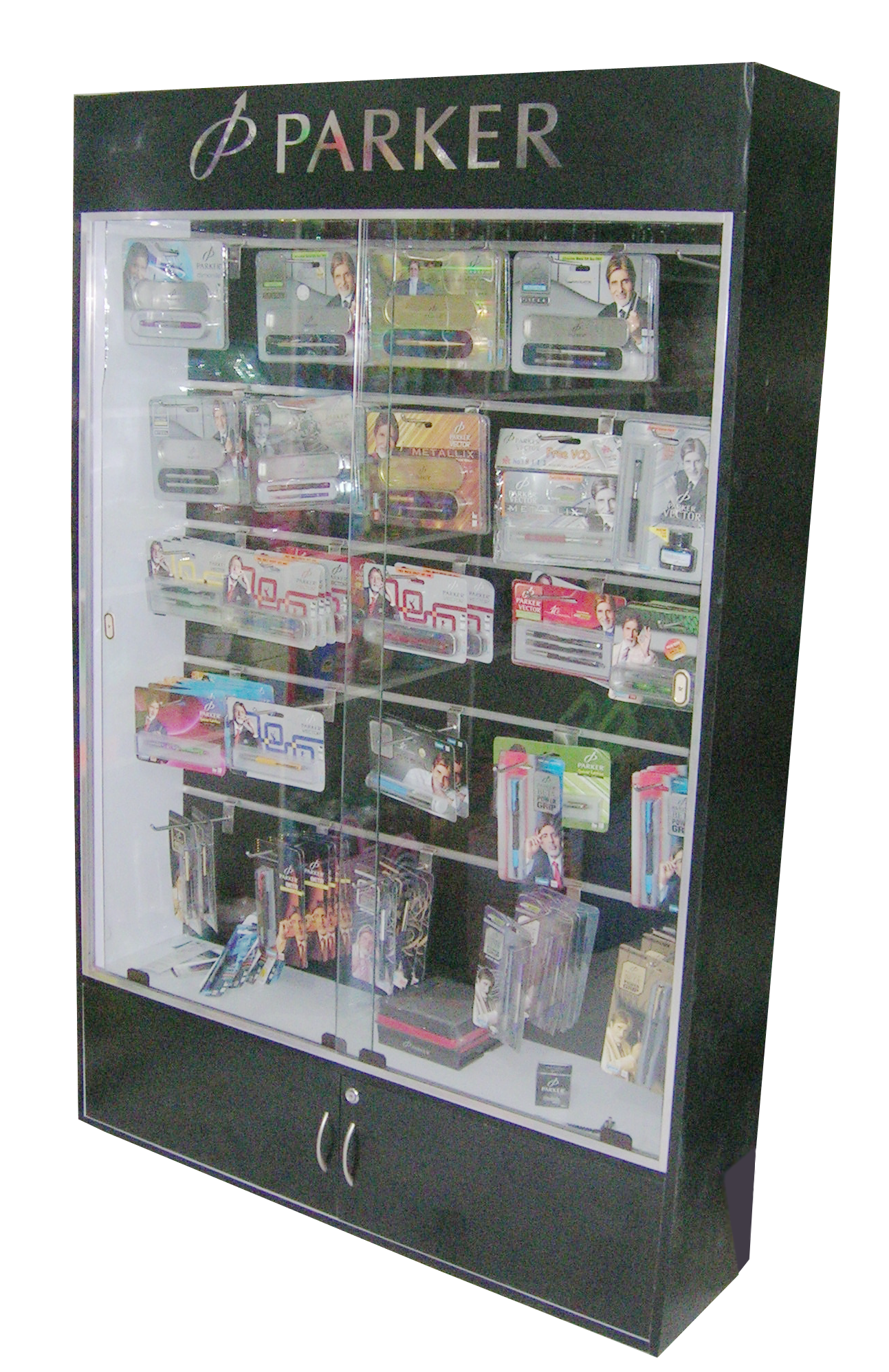 Floor Standing Unit 117