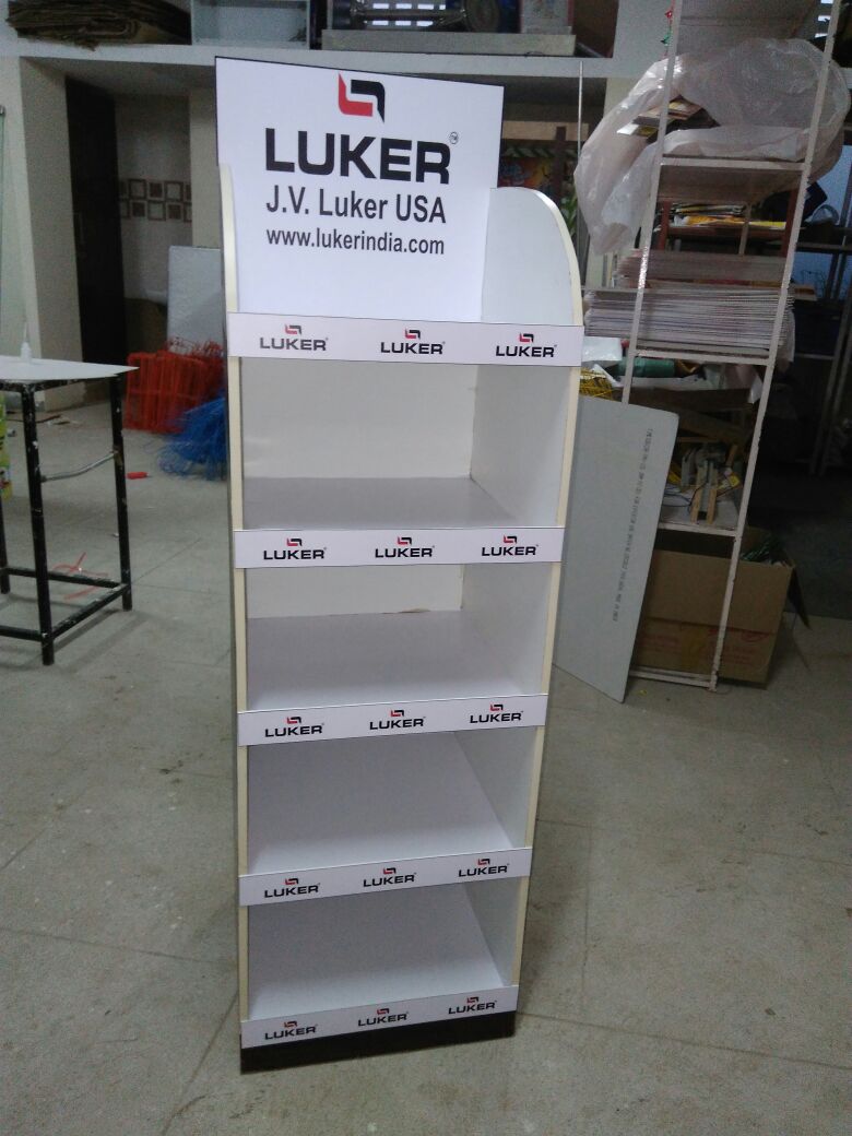 Floor Standing Unit 28