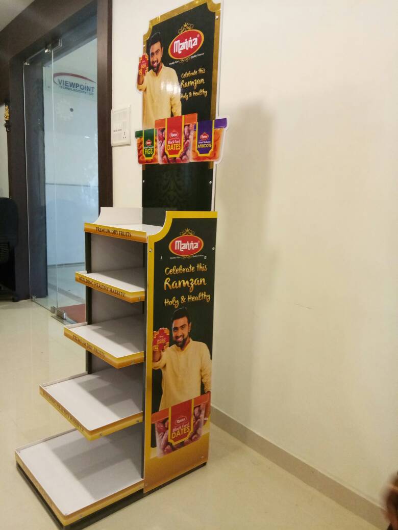 Floor Standing Unit 31