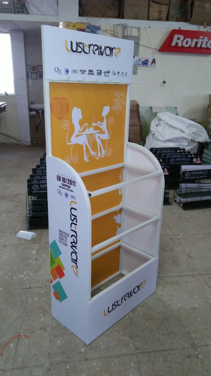 Floor Standing Unit 37