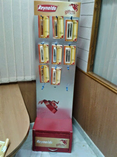 Floor Standing Unit 42