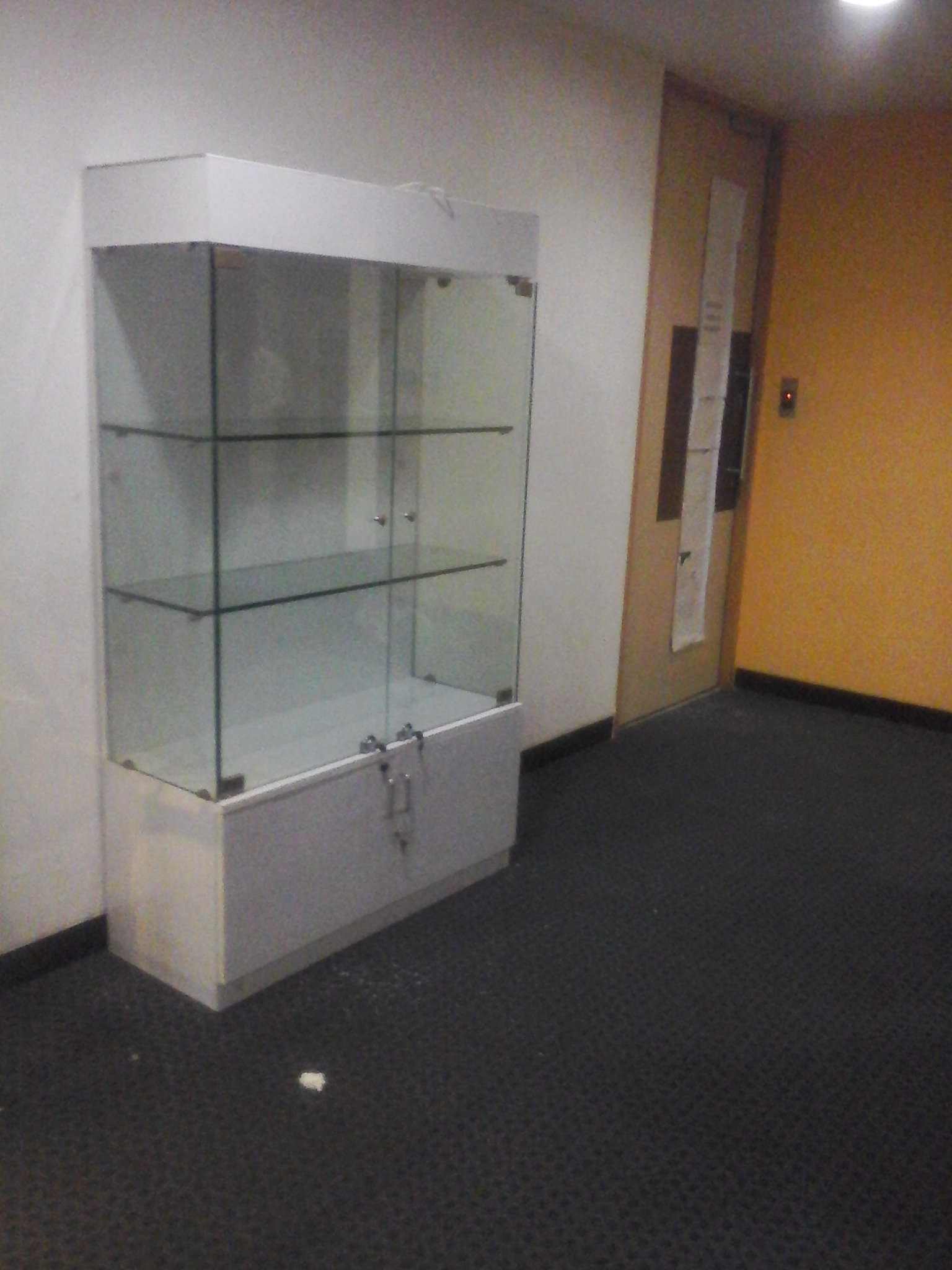 Floor Standing Unit 54