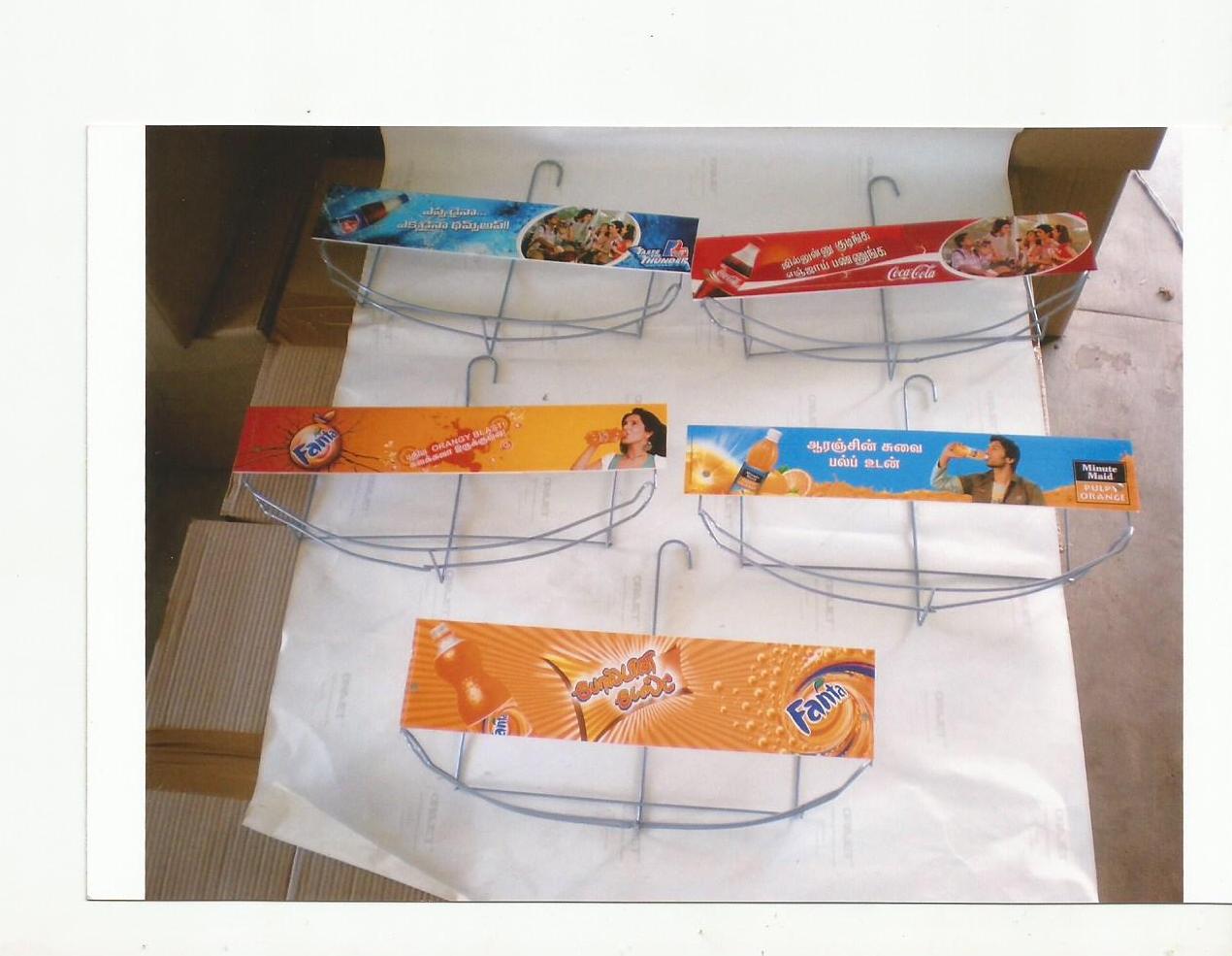 Display Hanger 6