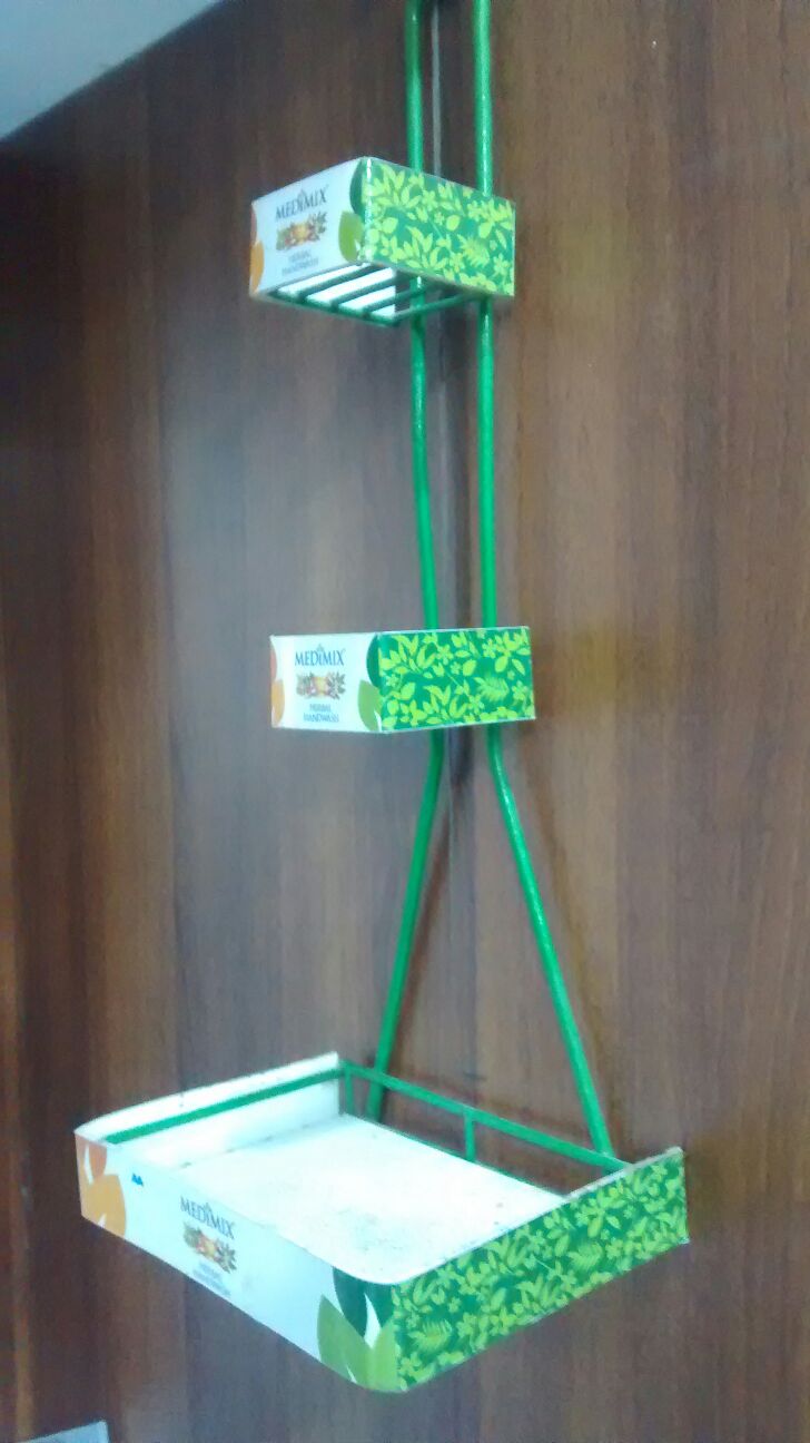 Display Hanger 6