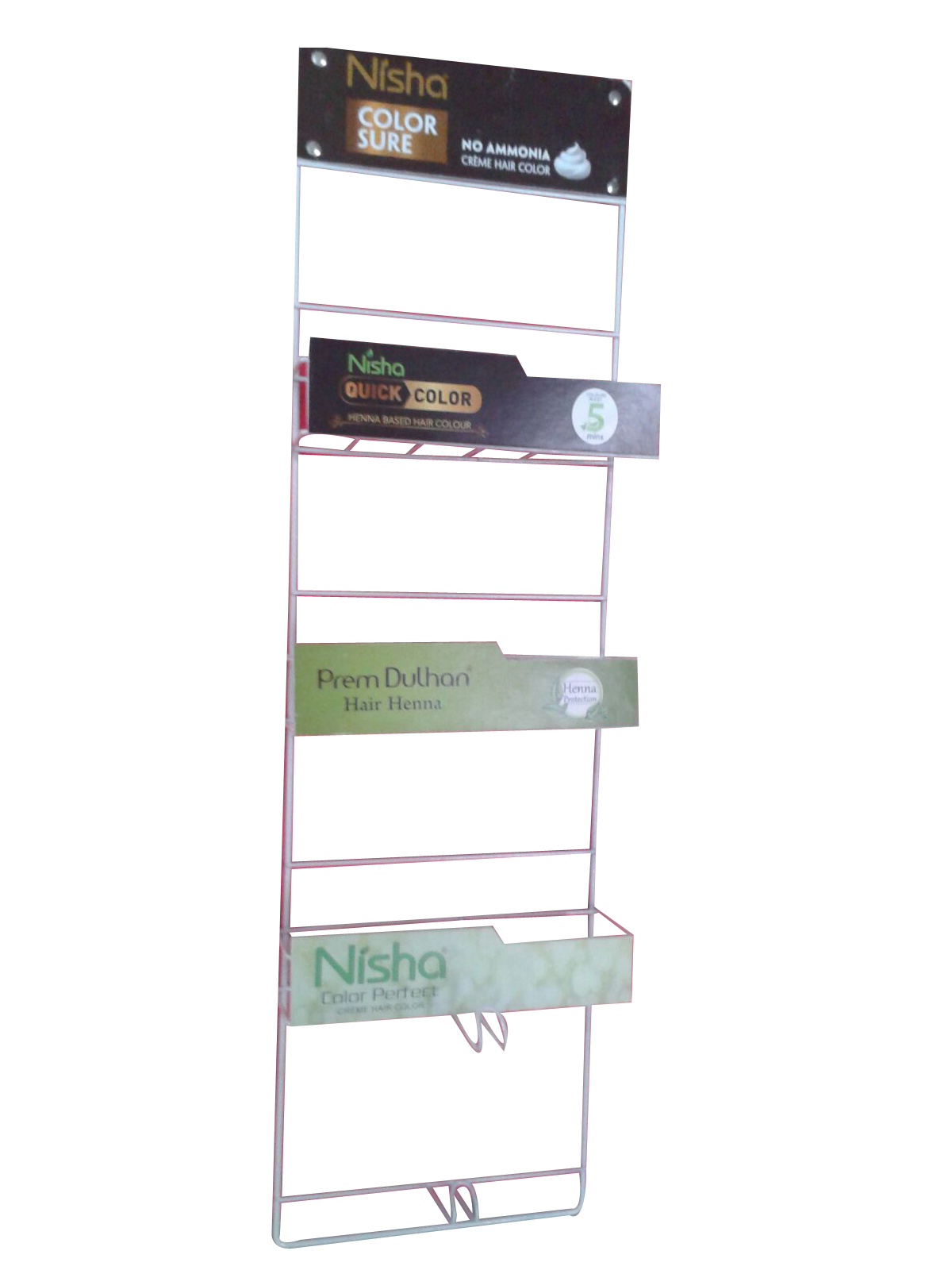 Display Hanger 6