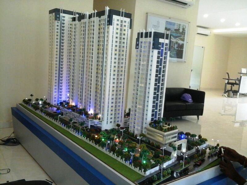 Miniature Display 7
