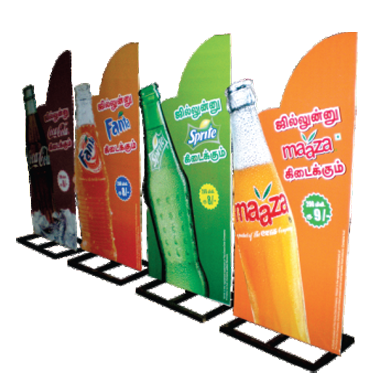 Standee 4