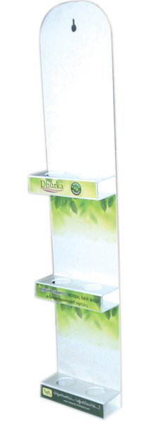 Table Top Display 70