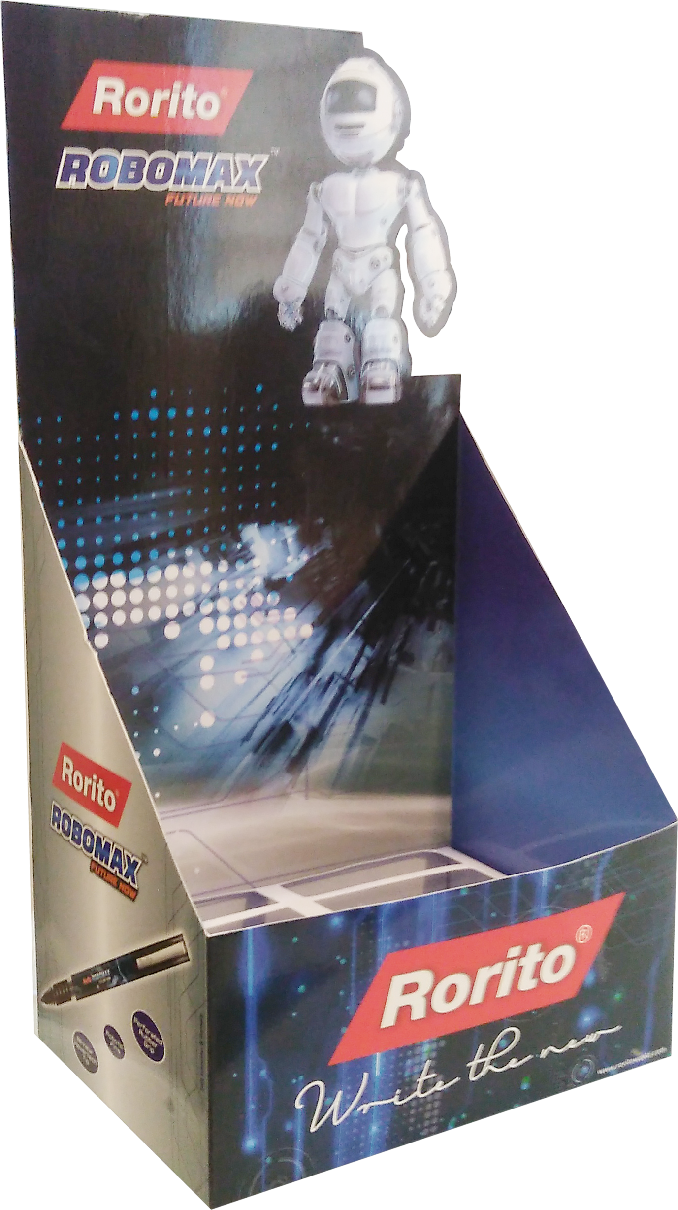 Table Top Display 74