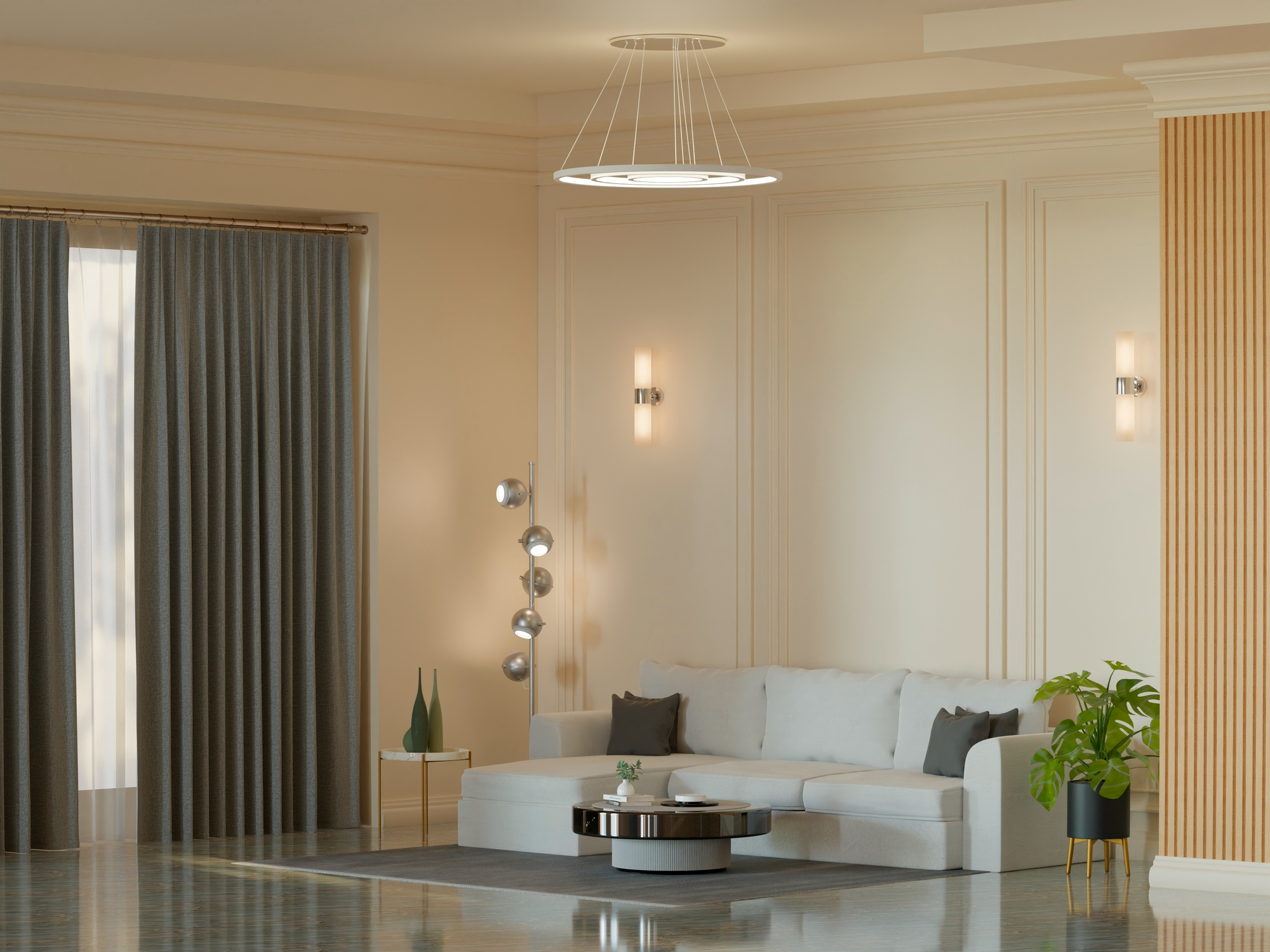 Home Interior 1