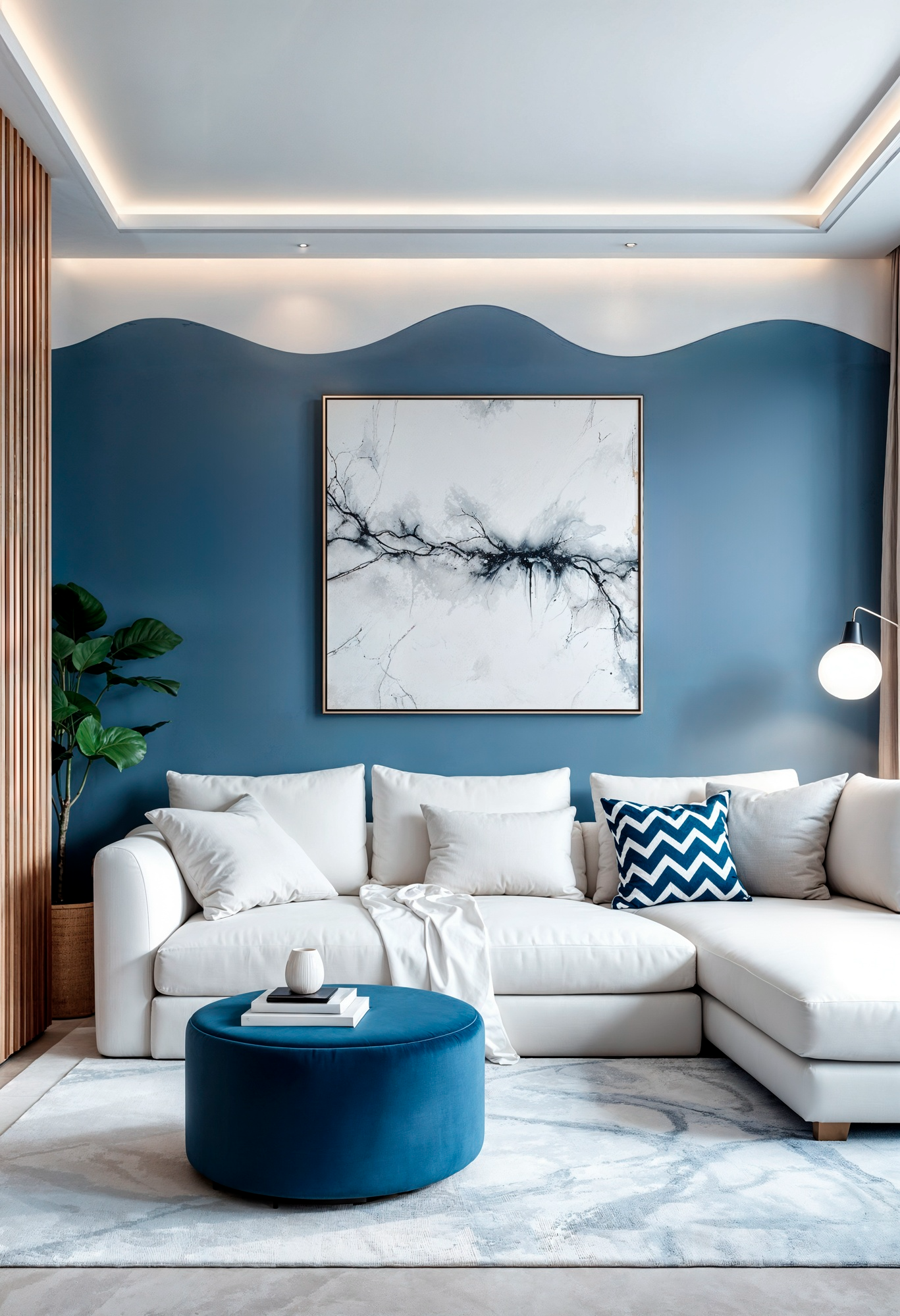 Home Interior 4