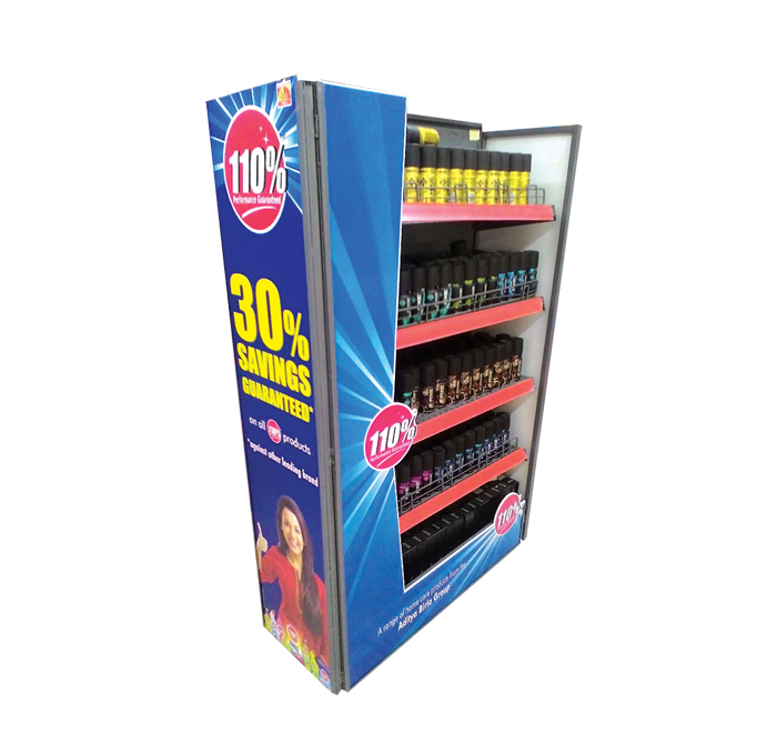 InShop Branding 3