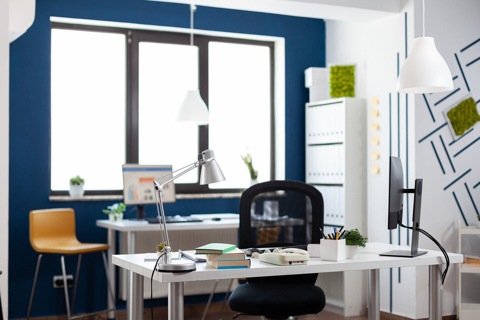 Office Interior 6